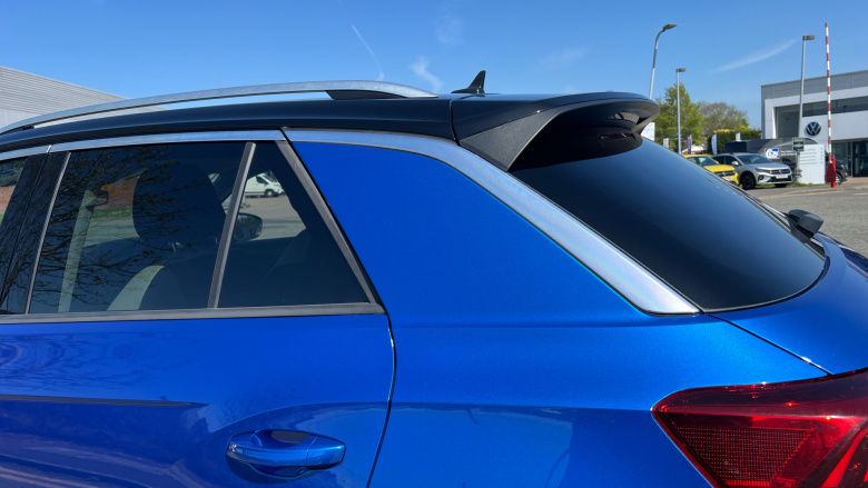 Volkswagen T-Roc 1.5 TSI EVO SEL 5dr Petrol Hatchback